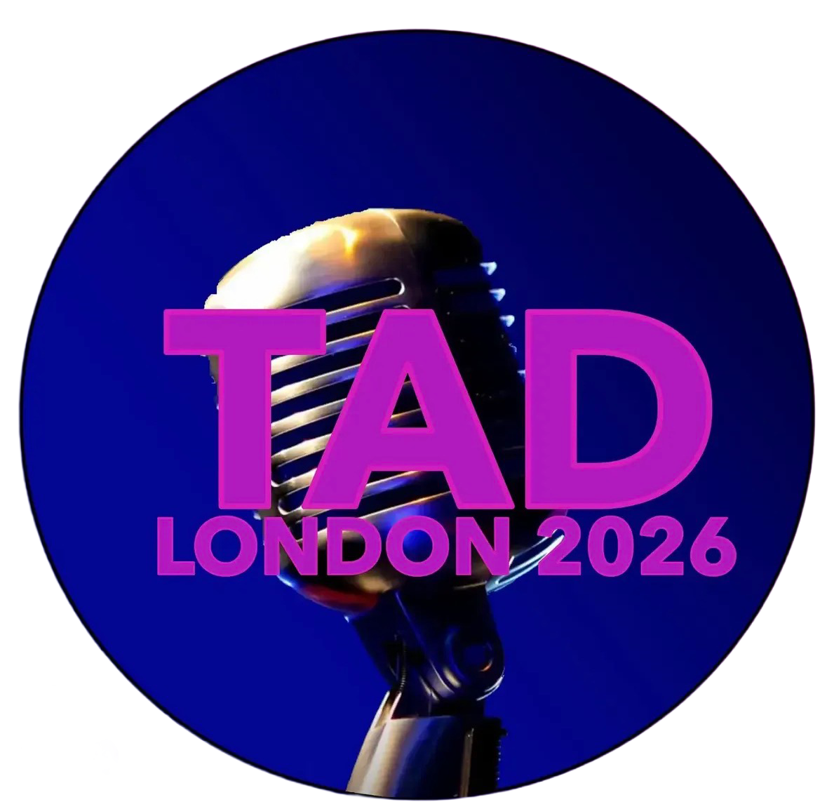 TAD Talks